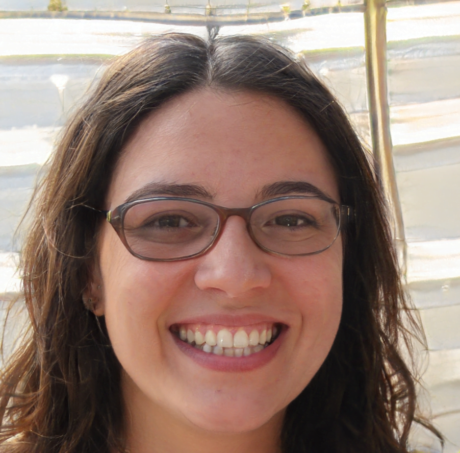 Ana Molina