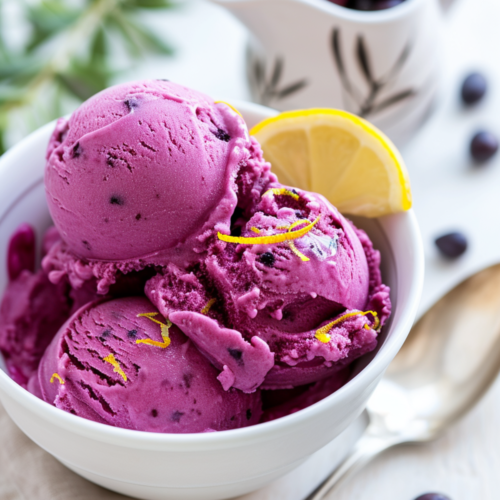 Sardinian Myrtle Berry Liqueur Sorbet_001